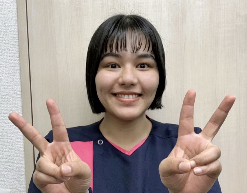 院長 今村 亜璃奈