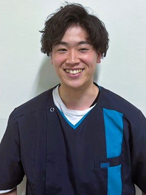 院長　菊本 鉄平