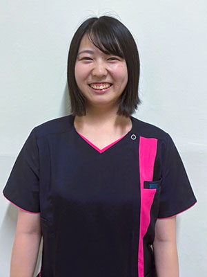 小松 茉生の顔写真