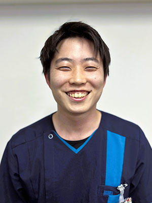 吉田 誉章の顔写真
