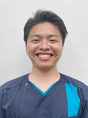 坂本 巧之介の顔写真