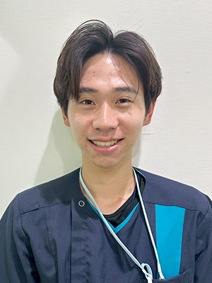 北出 友哉の顔写真