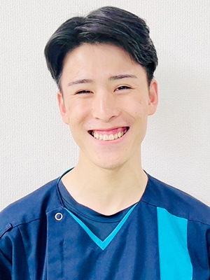 田村 渉太の顔写真