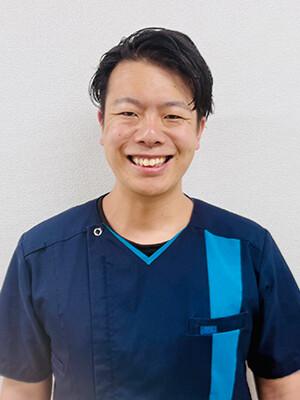 院長　芦田 雄介