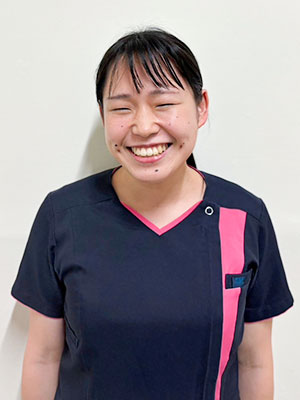 院長 星 美里