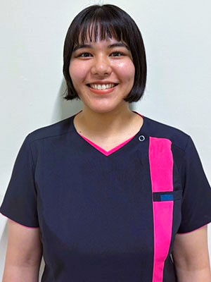 院長 今村 亜璃奈