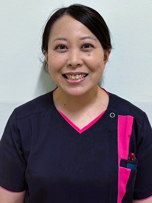 院長 岩永 有加