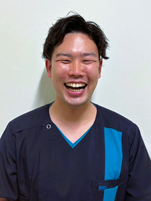 院長　前原 正洋