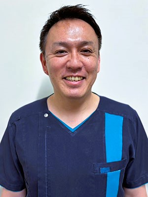 院長　宮崎 康尚