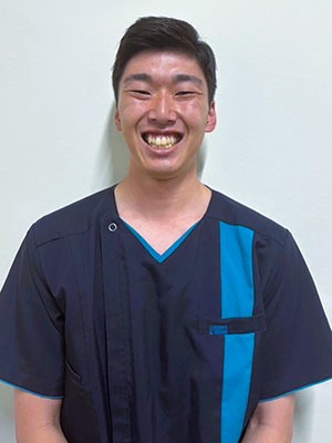 院長 長島 拓海