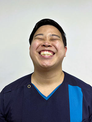 院長　西村 心