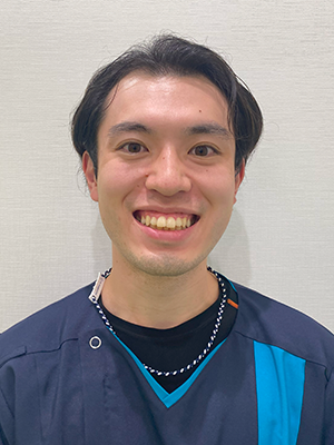 院長　澤 健汰