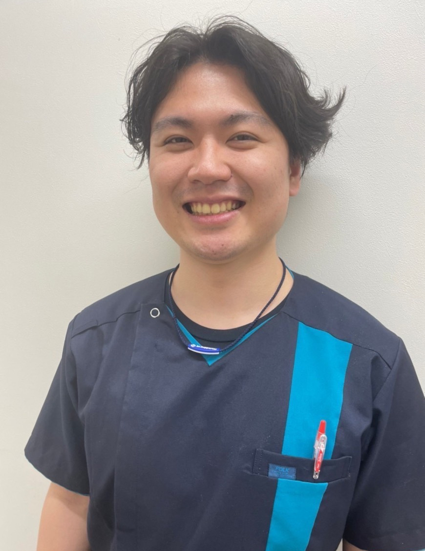 院長 小久保 貴大