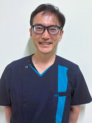 大瀧 隆行の顔写真