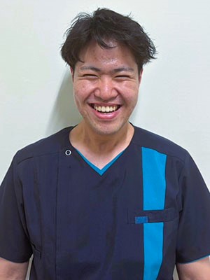 田畑 龍人の顔写真