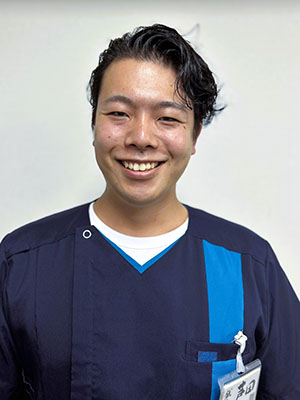 芦田 雄介の顔写真