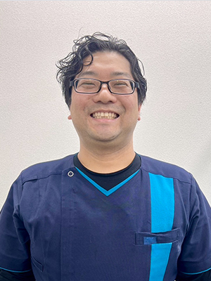 七野 喜徳の顔写真