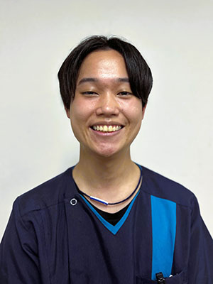 小田 誠の顔写真