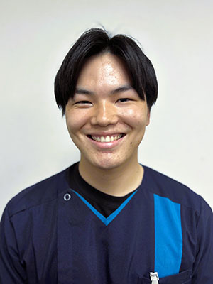 田中 秀斗の顔写真