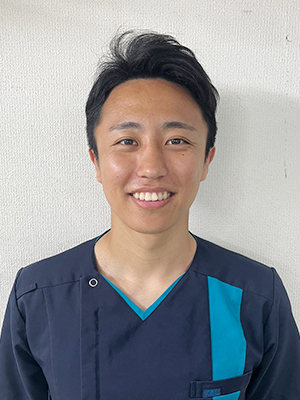 波間 陽太の顔写真