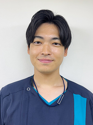 石田 稜翔の顔写真