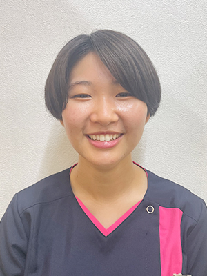 齋藤 帆乃加の顔写真
