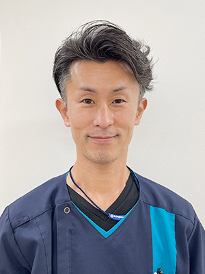 吉田 哲平の顔写真