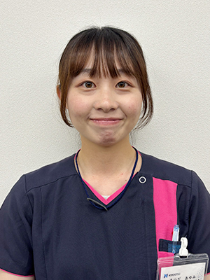 松田 亜由美の顔写真