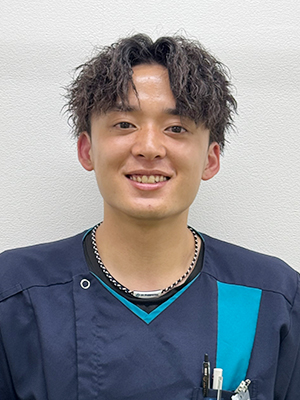 小暮 彰真の顔写真