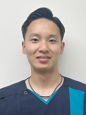 稲坂 充の顔写真