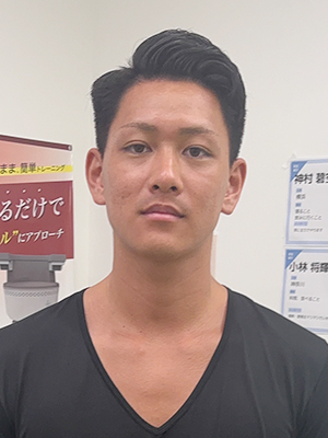 宮崎 康尚の顔写真