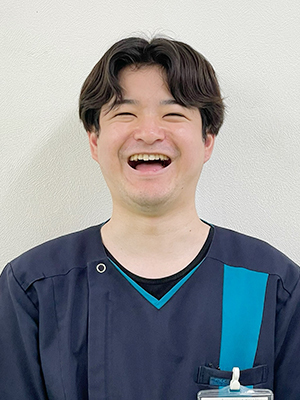 髙橋 迅の顔写真