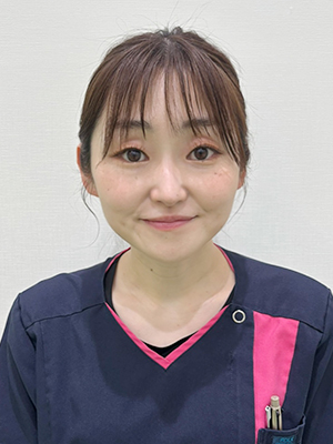 塩﨑 春菜の顔写真