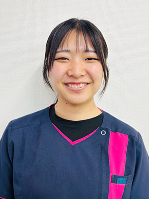 須賀 真綸の顔写真