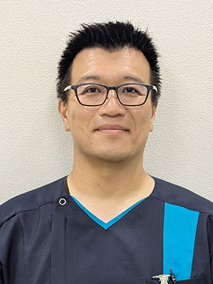 千歳 倫之の顔写真