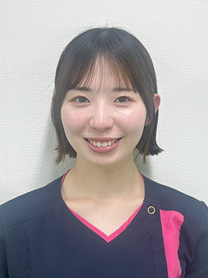 伊藤 梨里の顔写真