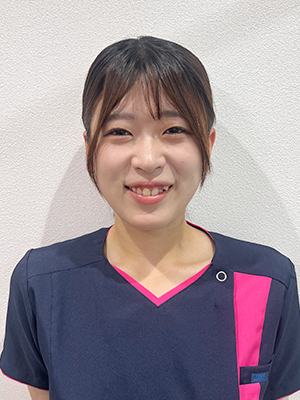 辻本 千洋の顔写真