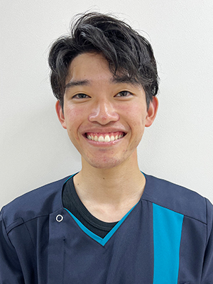 山田 伯の顔写真