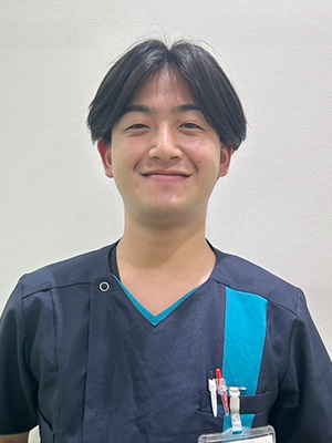 田中 瞭介の顔写真