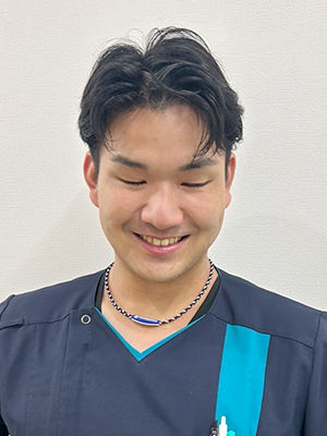 小林 将輝の顔写真