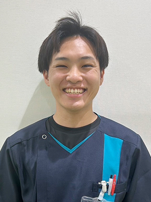 松永 龍弥の顔写真