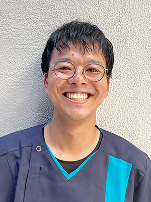 白川 清剛の顔写真