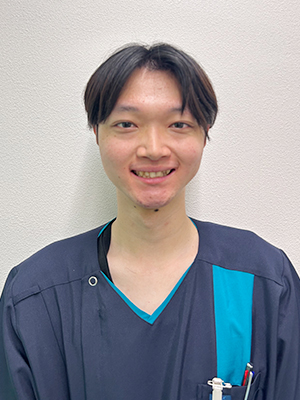 森 勇人の顔写真