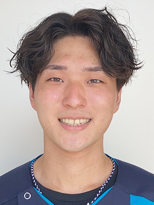 若村 悠介の顔写真