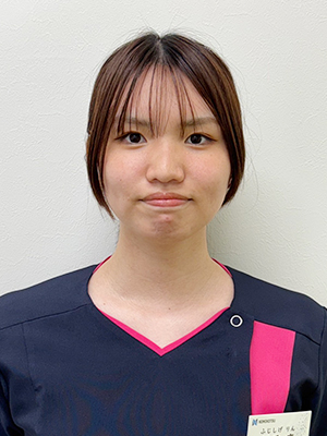 藤重 凜の顔写真