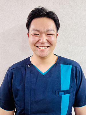 橺山 愁の顔写真