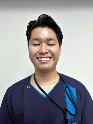 院長 梶井 亮介