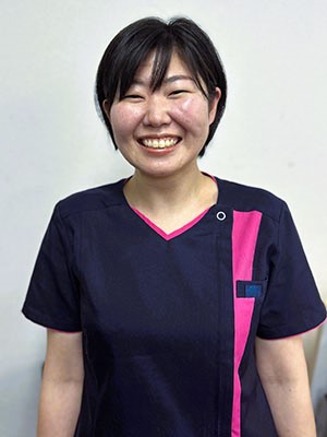 院長 澤 友子