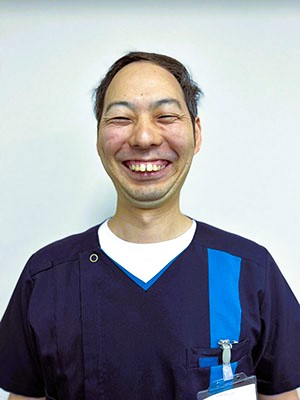 院長 束崎 真一